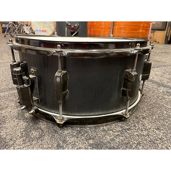 Used Mapex Used Mapex 14X5  MARS SNARE Drum Black