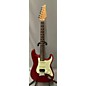 Used Suhr Used Suhr Classic S Antique Candy Apple Red Solid Body Electric Guitar thumbnail