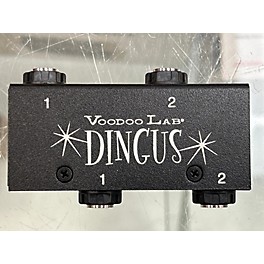 Used Voodoo Lab Dingus Pedal