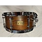 Used Slp Used SLP 14X5.5 Fat Spruce Drum Natural thumbnail