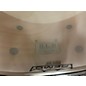 Used Slp Used SLP 14X5.5 Fat Spruce Drum Natural