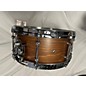 Used Slp Used SLP 14X5.5 Fat Spruce Drum Natural