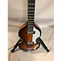 Used Hofner HIBBSBO1 Violin Electric Bass Guitar