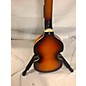 Used Hofner HIBBSBO1 Violin Electric Bass Guitar