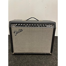 Used Fender Used Fender Deluxe 90 DSP Guitar Combo Amp