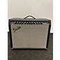 Used Fender Used Fender Deluxe 90 DSP Guitar Combo Amp thumbnail