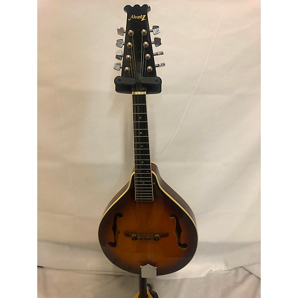 Used Alvarez A100 Mandolin