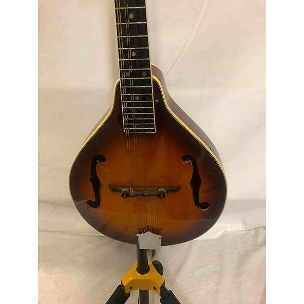 Used Alvarez A100 Mandolin