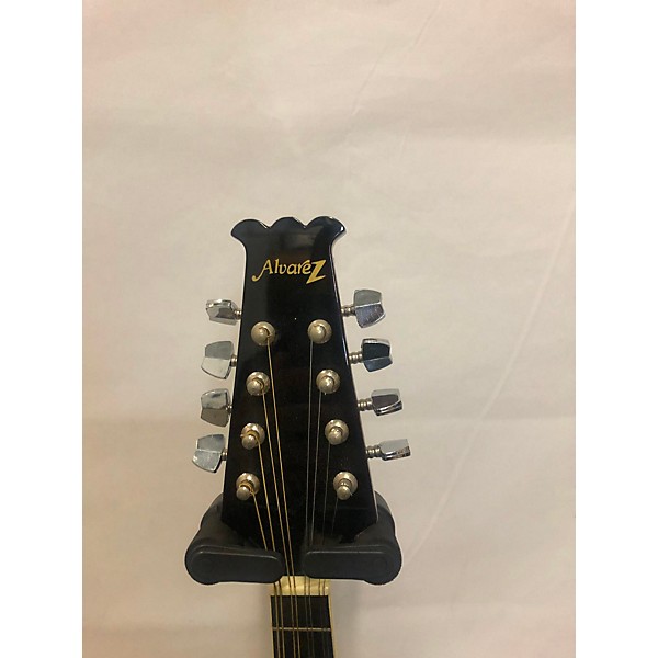 Used Alvarez A100 Mandolin