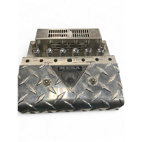 Used MESA/Boogie Pre v twin Guitar Preamp