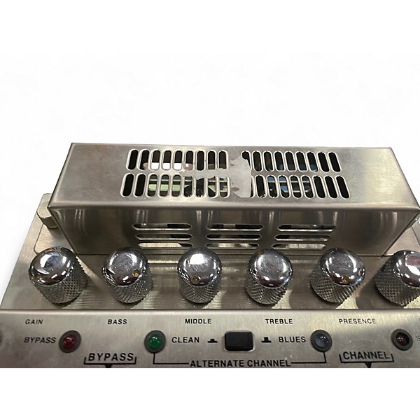 Used MESA/Boogie Pre v twin Guitar Preamp