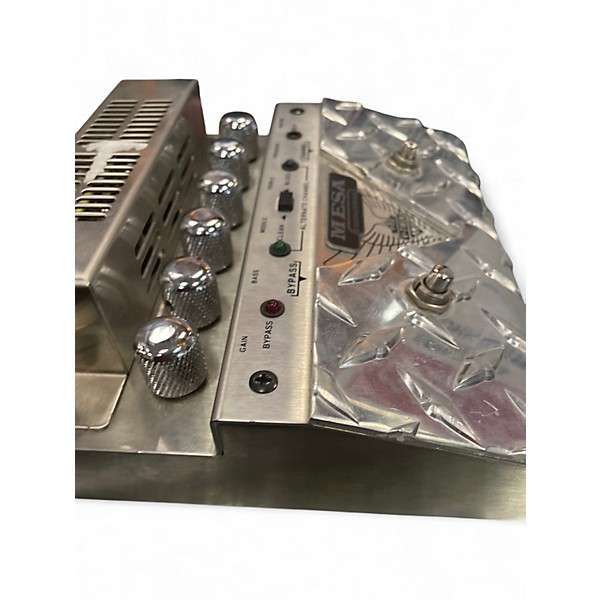 Used MESA/Boogie Pre v twin Guitar Preamp
