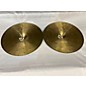 Used Zildjian Used Zildjian 14in K Custom Special Dry Hihat Pair Cymbal