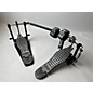 Used PDP by DW Used PDP By DW PDDP 402 400 Double Bass Drum Pedal thumbnail