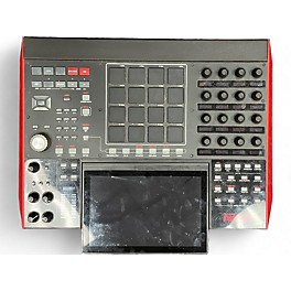 Used Akai Professional Used Akai Professional MPCX Production Controller