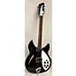 Used Rickenbacker 330 Hollow Body Electric Guitar thumbnail