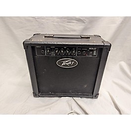 Used Peavey Used Peavey SOLO Guitar Combo Amp