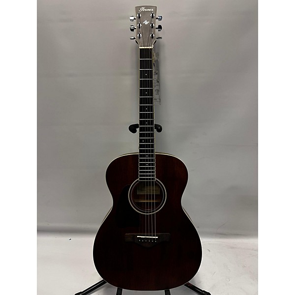 Used Ibanez AC340L Acoustic Guitar