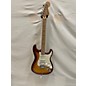 Used Used Squier Affinity Series Stratocaster FMT HSS Maple Fingerboard Sienna Sunburst Solid Body Electric Guitar thumbnail