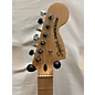 Used Used Squier Affinity Series Stratocaster FMT HSS Maple Fingerboard Sienna Sunburst Solid Body Electric Guitar