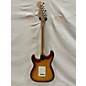 Used Used Squier Affinity Series Stratocaster FMT HSS Maple Fingerboard Sienna Sunburst Solid Body Electric Guitar