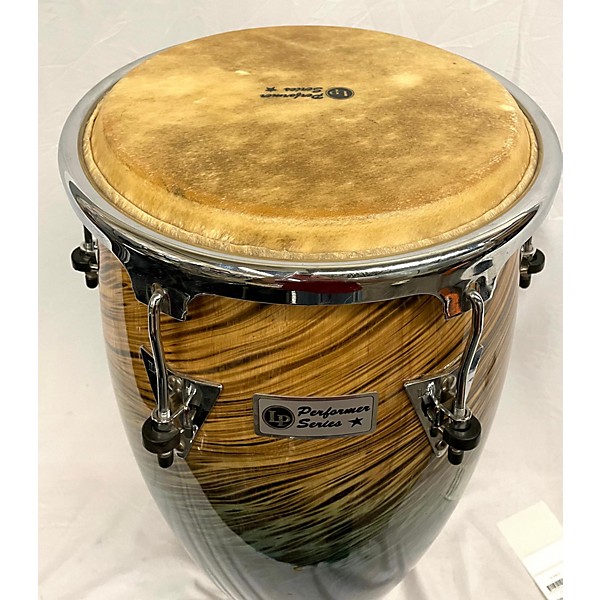 Used LP PERFORMER SERIES TUMBA Conga