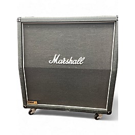 Used Marshall Used Marshall 1960A 300W 4x12 Stereo Slant Guitar Cabinet