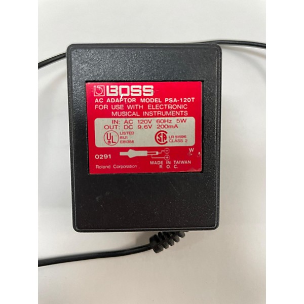 Used BOSS Used BOSS ROD10 Effect Pedal