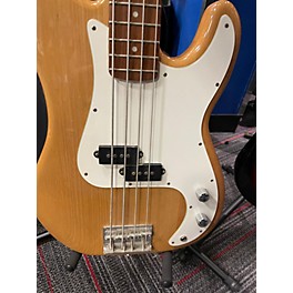 Used Austin AU829 Electric Bass Guitar