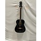 Used Fender Used Fender CC60SCE Black Acoustic Electric Guitar thumbnail