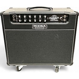 Used MESA/Boogie Used MESA/Boogie Badlander 50W Tube Guitar Combo Amp