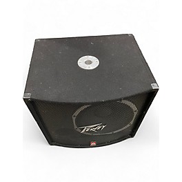 Used Peavey Used Peavey TLS Unpowered Subwoofer