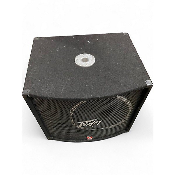 Used Peavey Used Peavey TLS Unpowered Subwoofer