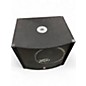 Used Peavey Used Peavey TLS Unpowered Subwoofer thumbnail