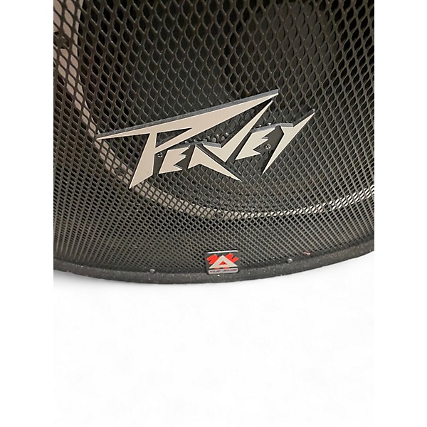 Used Peavey Used Peavey TLS Unpowered Subwoofer