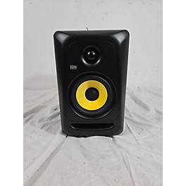 Used KRK Used KRK CLASSIC 5 Powered Monitor