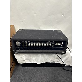 Used SWR Workingman's 2004 Bass Amp Head