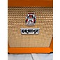 Used Orange Amplifiers PPC108 Micro Terror 1X8 Guitar Cabinet