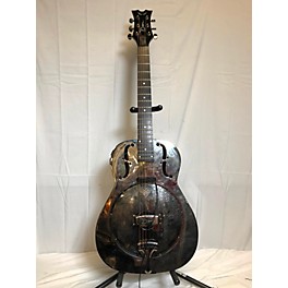 Used Dean RESONATOR Resonator Guitar