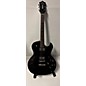 Used Guild Used Guild Starfire II Black Hollow Body Electric Guitar thumbnail