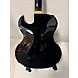 Used Guild Used Guild Starfire II Black Hollow Body Electric Guitar