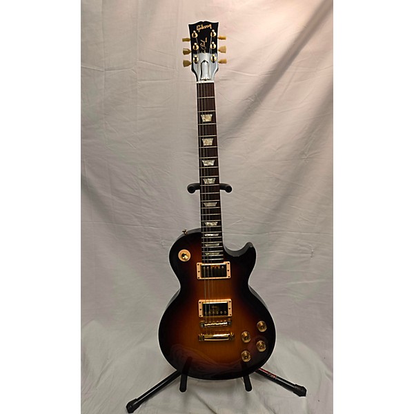 Used Gibson Les Paul Studio Solid Body Electric Guitar