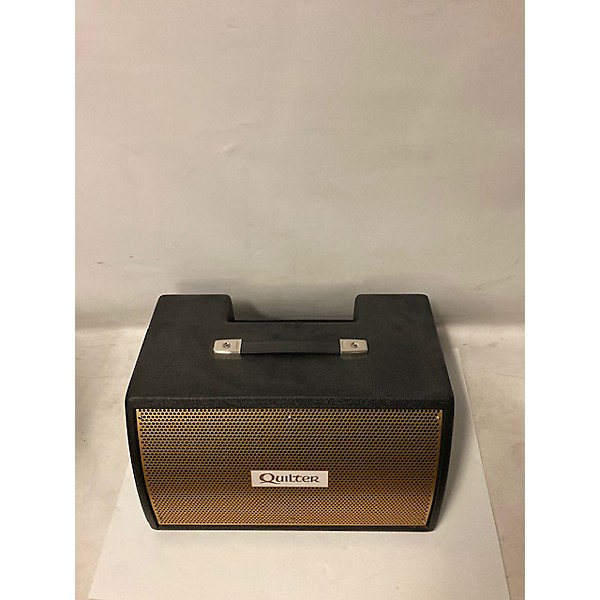 Used Quilter Labs Frontline 2X8 Speaker Guitar Cabinet