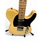 Used Fender Used Fender 1952 Reissue Telecaster Butterscotch Solid Body Electric Guitar