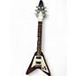 Used Gibson Used Gibson 1967 REISSUE FLYING V Heritage Cherry Solid Body Electric Guitar thumbnail