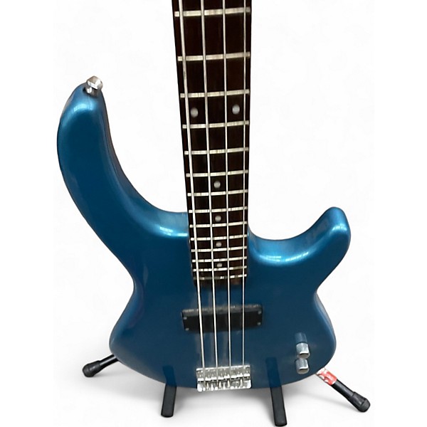 Used Used DEAN PLAYMATE CLASSIC SKYBLUE Electric Bass Guitar