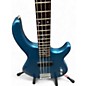 Used Used DEAN PLAYMATE CLASSIC SKYBLUE Electric Bass Guitar