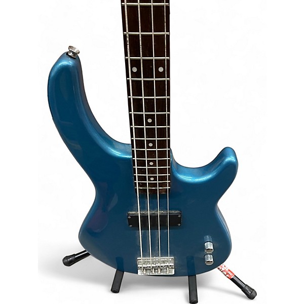 Used Used DEAN PLAYMATE CLASSIC SKYBLUE Electric Bass Guitar