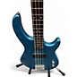 Used Used DEAN PLAYMATE CLASSIC SKYBLUE Electric Bass Guitar