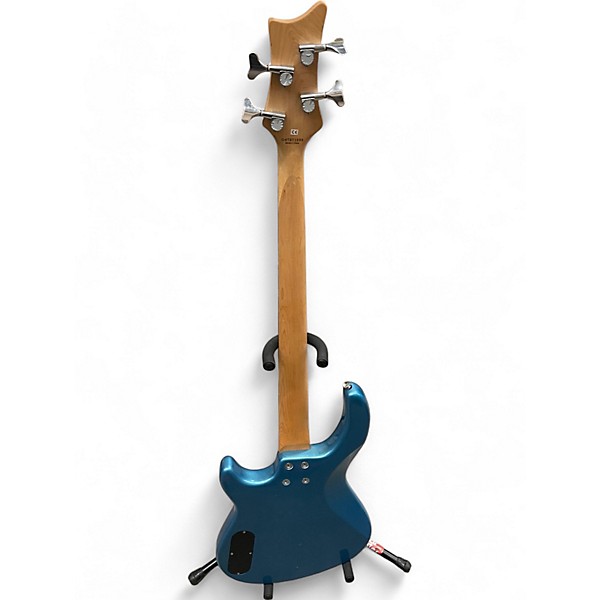 Used Used DEAN PLAYMATE CLASSIC SKYBLUE Electric Bass Guitar